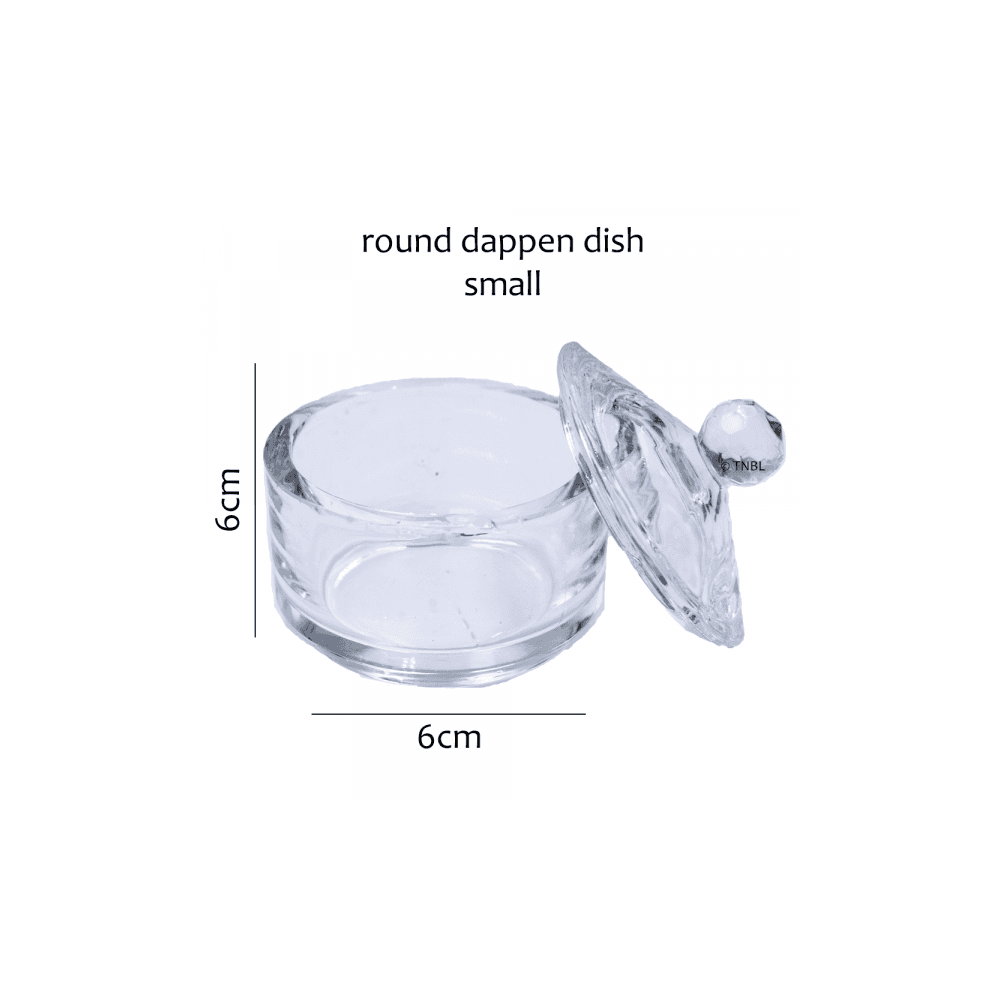 Round Dappen Dish - Small