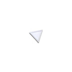 Triangle Tray Single
