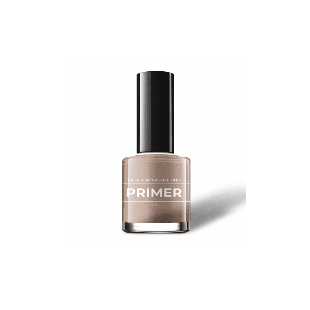 Empty Bottle 15ml Primer