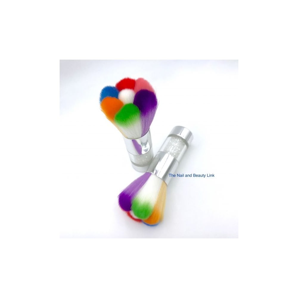 Rainbow Dust Brush