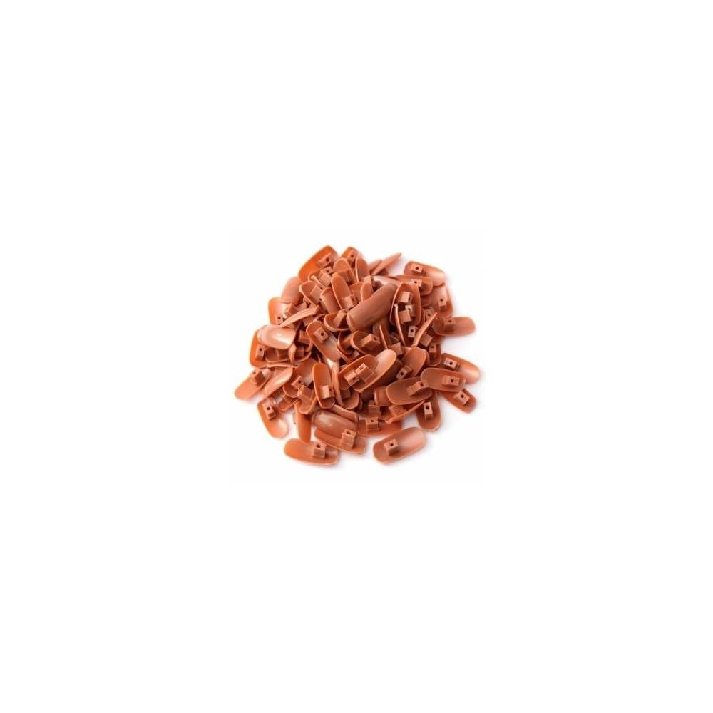 Flexible Practice Hand Refill Tips 100pc