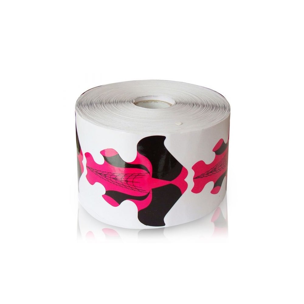 Nail Forms #4 - Stiletto Tip(300)