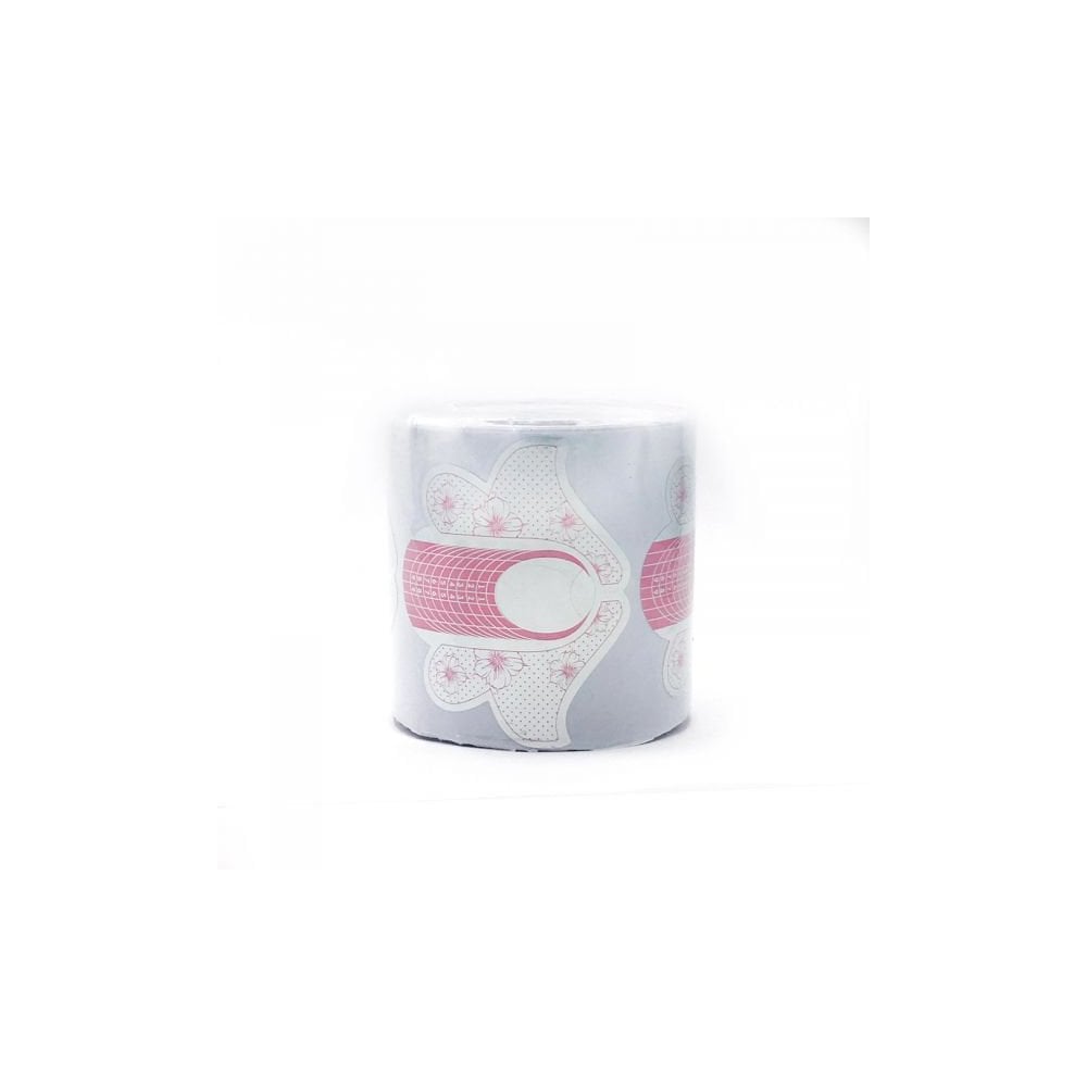 Nail Forms #5 - Round Tip(300)
