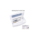 Sterilizing Tray For Nail Tools & Implements