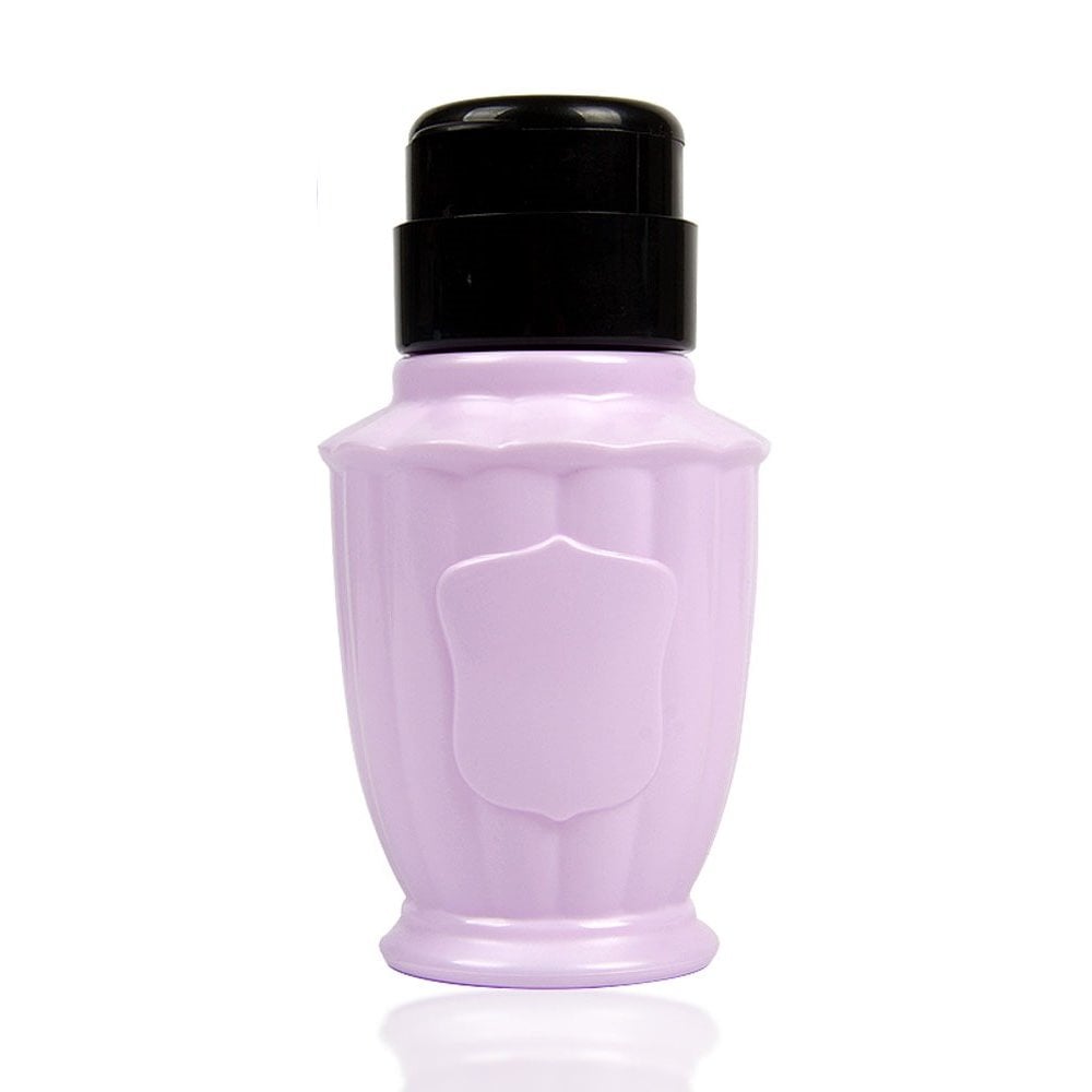 Acetone Pump - R Purple