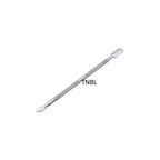 Cuticle Pusher #2 Silver