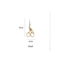 Nail Stork Scissors Small