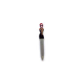 Fashion Girl Double Sided Nail File
