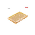 TNBL Drill Bit Holder Display Stand - Gold