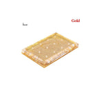 TNBL Drill Bit Holder Display Stand - Gold