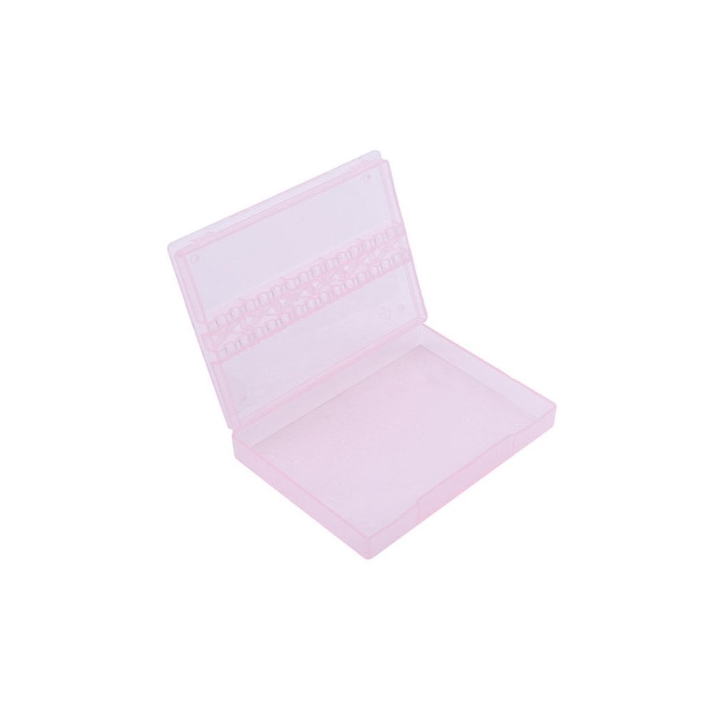 TNBL Drill Bit Holder Case - PINK