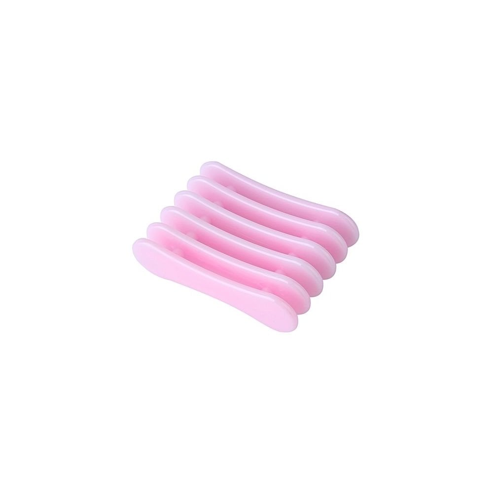 Brush Holder Light Pink