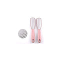 Dual-Sided Metal Foot File ROSE GOLD