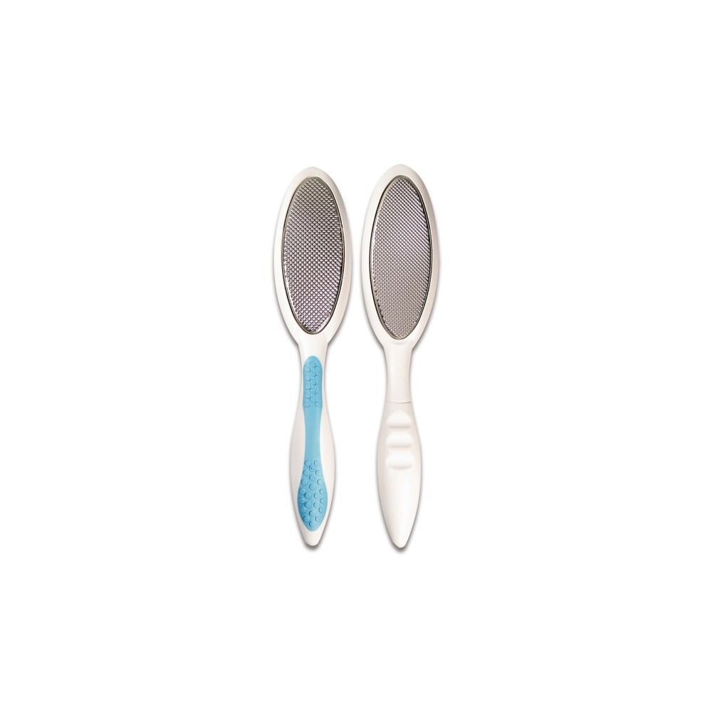 Titania Dual-Sided Foot File Rasp