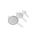 Strainer Set 3pcs