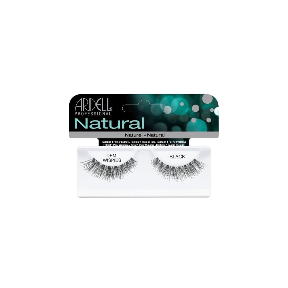 ARDELL Demi Wispies - Black