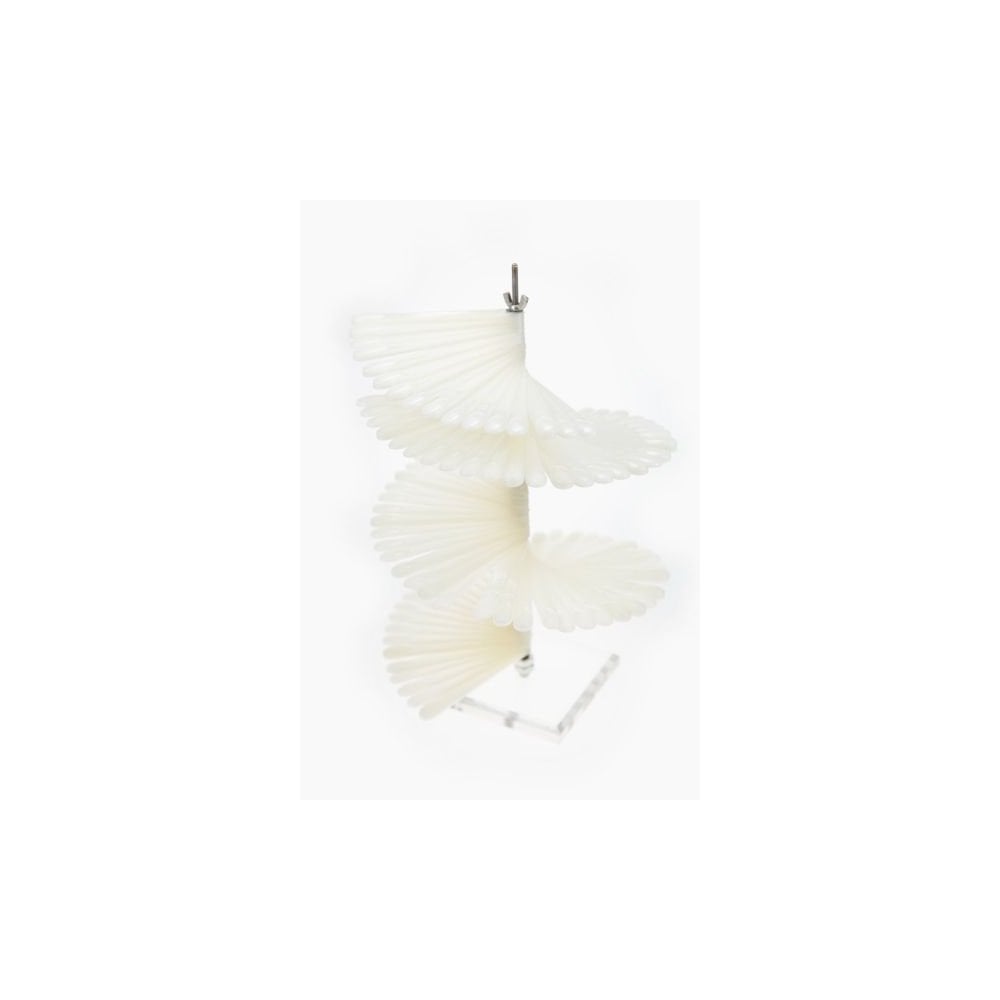 Nail Display Spiral Stand 148 Tips