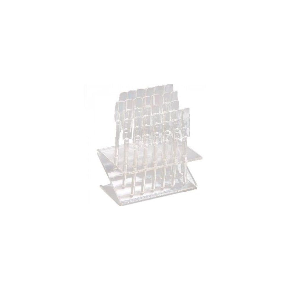 Acrylic / Gel Nail Display Pop Stand 32pcs