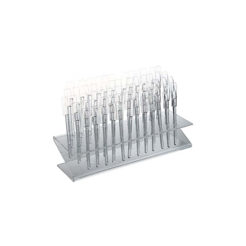 Acrylic / Gel Nail Display Pop Stand 64pcs