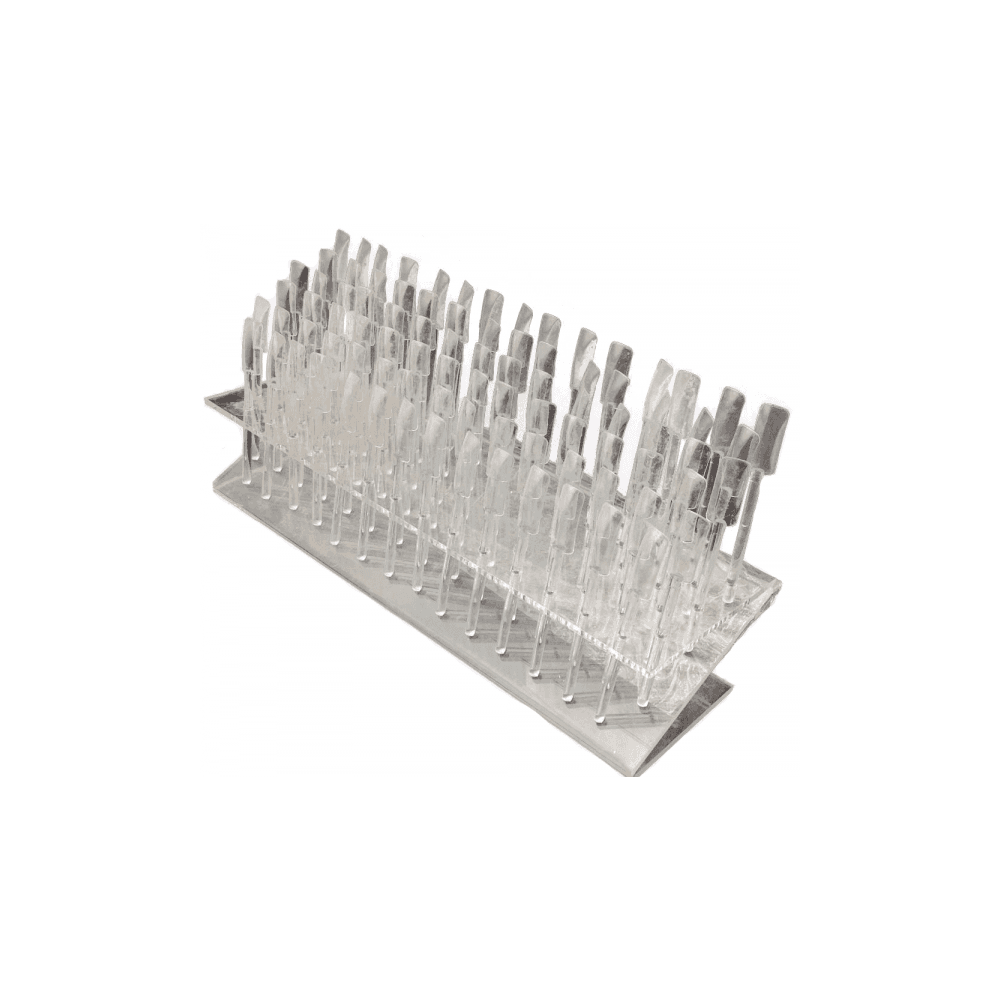 Acrylic / Gel Nail Display Pop Stand 87pcs