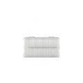 Empty Nail Tip Box 0-10 with Glue Compartment