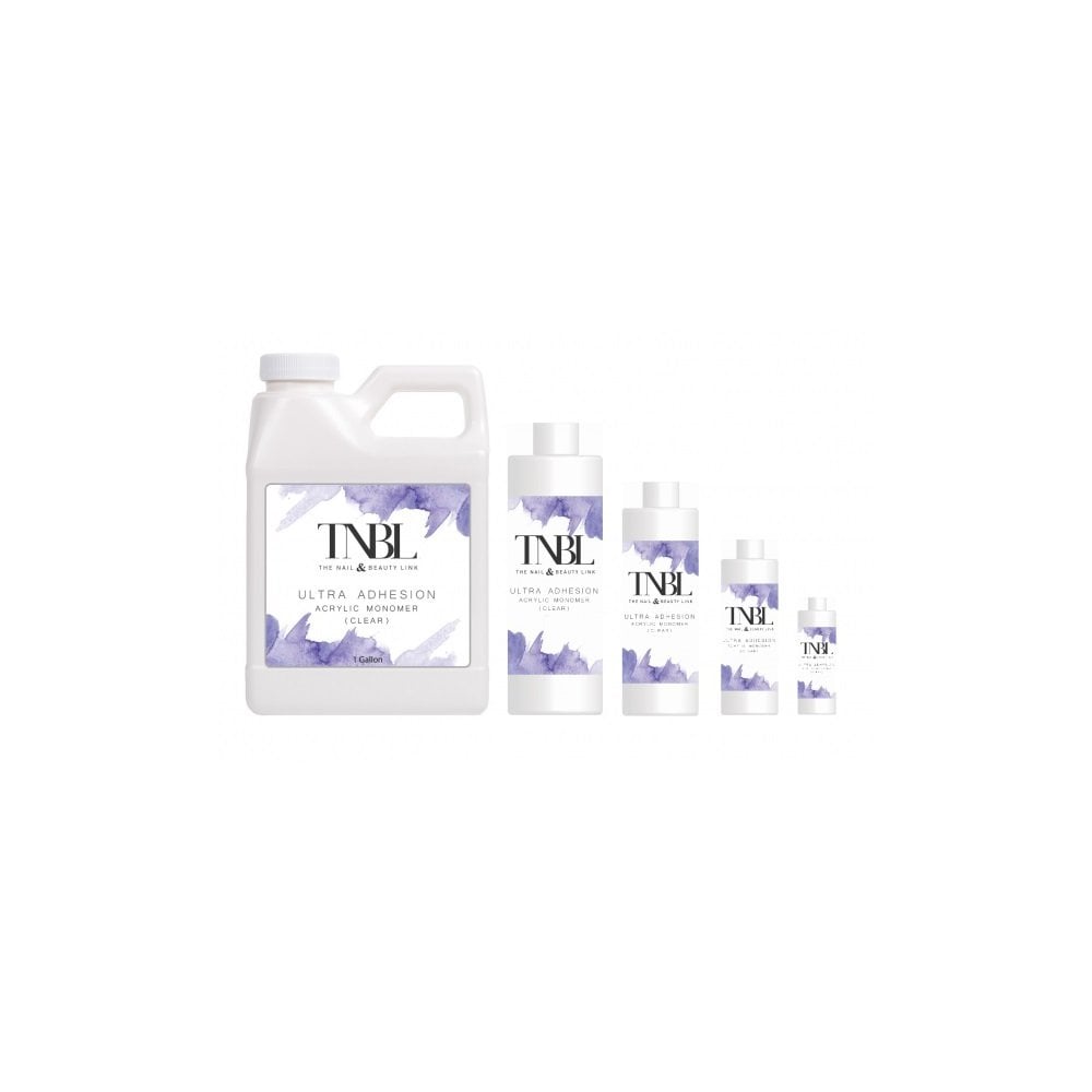 TNBL Ultra Adhesion Acrylic Monomer (Clear)