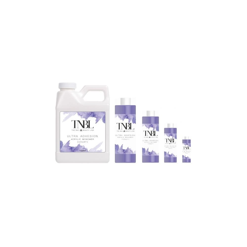 TNBL Ultra Adhesion Acrylic Monomer (Purple)