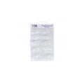 TNBL Ultra Professional Nail Tips 100 - Clear (With Well)