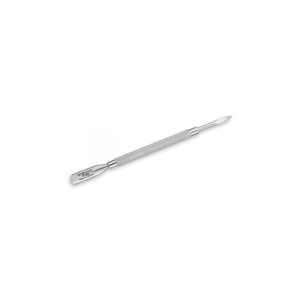 Cuticle Pusher - P.03