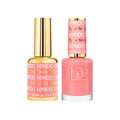 DND DC Gel & Nail Polish DUO 18ml - DC109 Tiger Stripes