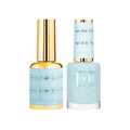 DND DC Gel & Nail Polish DUO 18ml - DC125 Artic Field