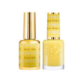 DND DC Gel & Nail Polish DUO 18ml - DC259 Glossy Stars