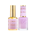 DND DC Gel & Nail Polish DUO 18ml - DC267 Frequency