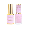 DND DC Gel & Nail Polish DUO 18ml - DC268 Prom