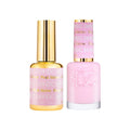 DND DC Gel & Nail Polish DUO 18ml - DC269 Pink Strive