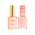DND DC Gel & Nail Polish DUO 18ml - DC275 Sandcastles