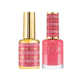 DND DC Gel & Nail Polish DUO 18ml - DC278 California Grace