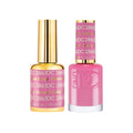 DND DC Gel & Nail Polish DUO 18ml - DC286 Painted Daisy
