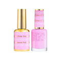 DND DC Gel & Nail Polish DUO 18ml - DC287 Blossom Pink