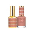 DND DC Gel & Nail Polish DUO 18ml - DC310 Confetti