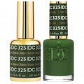 DND DC Gel & Nail Polish DUO 18ml - DC325 Icon