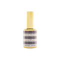 DND DC Platinum Gel Polish 18ml -  DC181 Mahogany