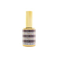 DND DC Platinum Gel Polish 18ml -  DC182 Sangria