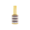 DND DC Platinum Gel Polish 18ml -  DC183 Burgundy