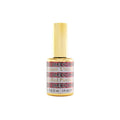 DND DC Platinum Gel Polish 18ml -  DC184 Ultra Red