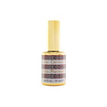 DND DC Platinum Gel Polish 18ml -  DC186 Carmine