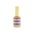 DND DC Platinum Gel Polish 18ml -  DC192 Salmon
