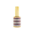 DND DC Platinum Gel Polish 18ml -  DC193 Bubble Gum