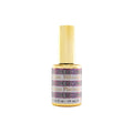 DND DC Platinum Gel Polish 18ml -  DC198 Hibiscus