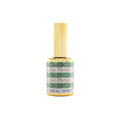 DND DC Platinum Gel Polish 18ml -  DC203 Newport